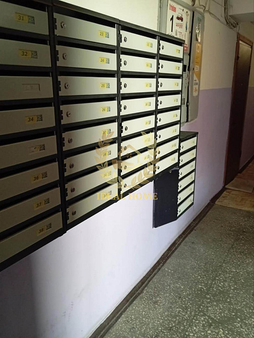 Продаж Квартира 1-кімнатна на Волго-Донская ул., 66 Киев - изображение 10