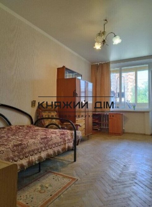 Продаж Квартира 3-кімнатна, 6/9 поверх на Барбюса анри ул./Василия Тютюнника ул. Киев - изображение 13