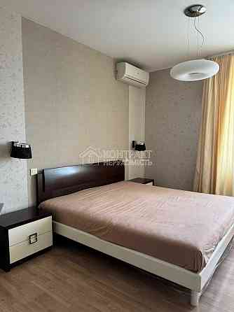 Продаж Квартира 3-кімнатна, 8/9 поверх на вул. Салтовское Харків