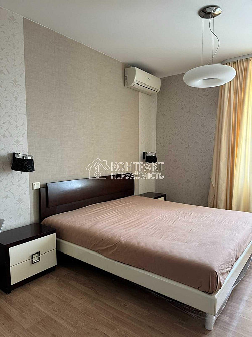 Продаж Квартира 3-кімнатна, 8/9 поверх на вул. Салтовское Харків - фото 5