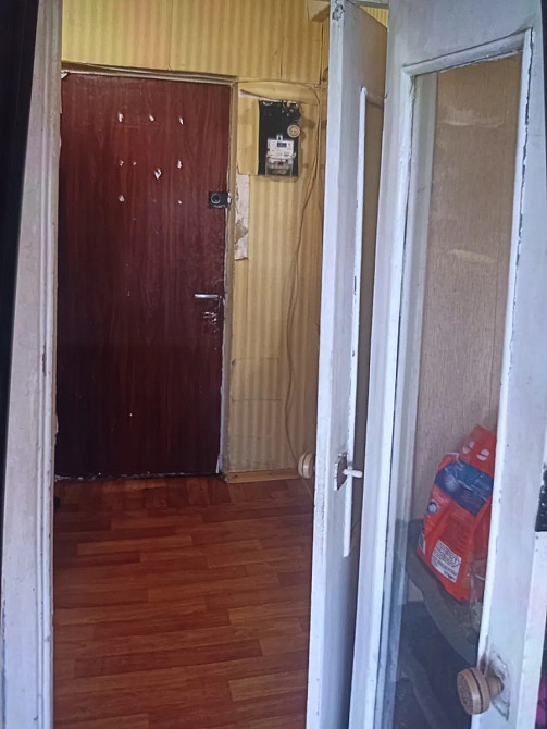 Оренда Квартира 1-кімнатна, 7/9 поверх Київ - фото 1