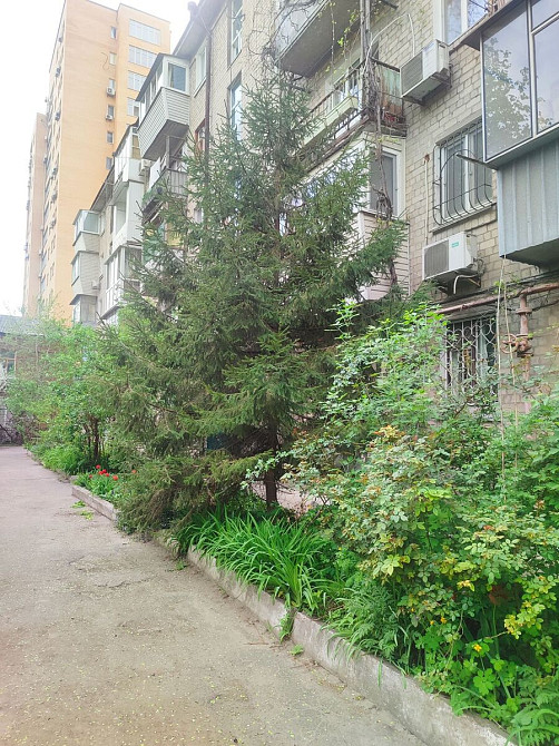 Продаж Квартира 1-кімнатна, 3/5 поверх на Писаржевского ул. Dnipro - photo 8