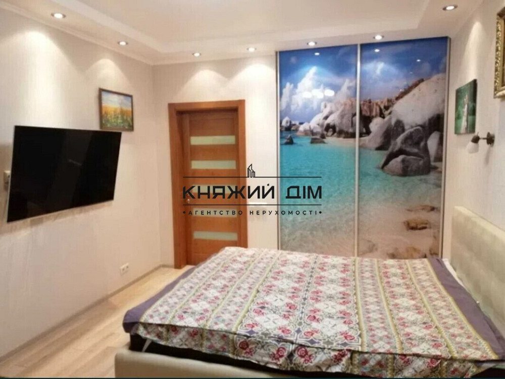 Оренда Квартира 1-кімнатна, 8/26 поверх на Кондратюка юрия ул. Київ - фото 11