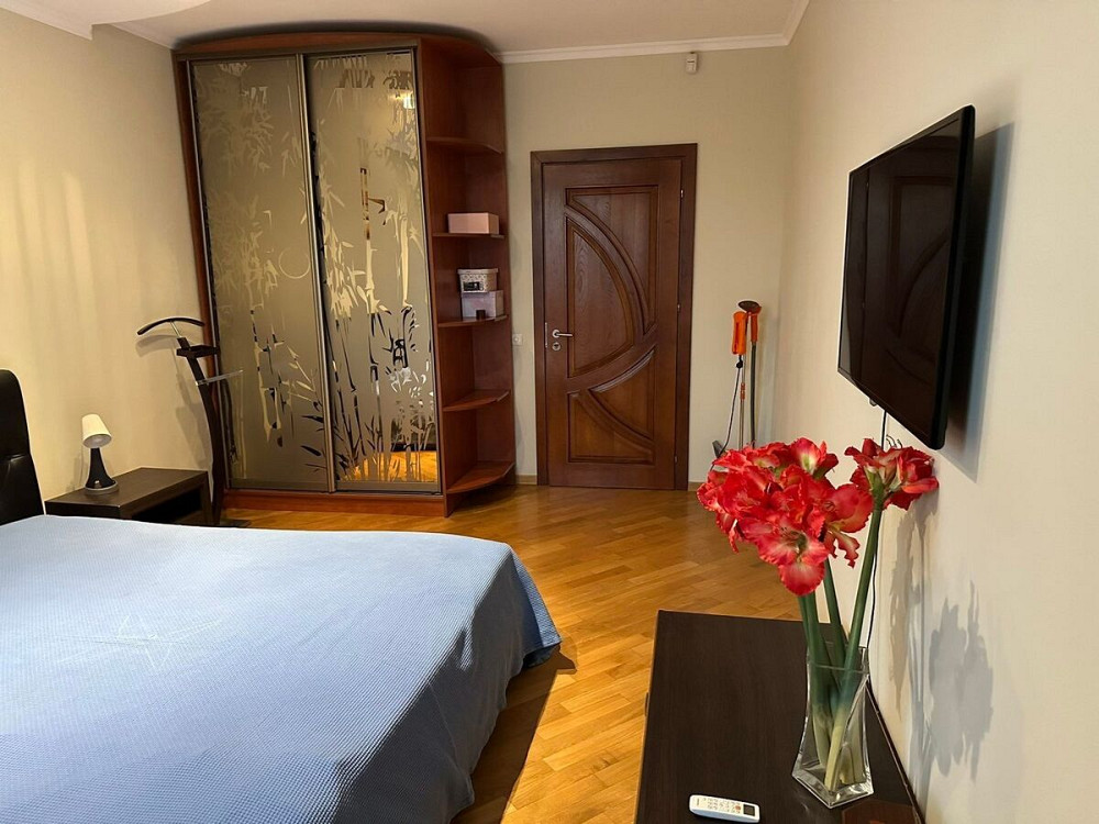 Оренда Квартира 3-кімнатна, 9/23 поверх на просп. Петра Григоренка, 28 Київ - фото 5