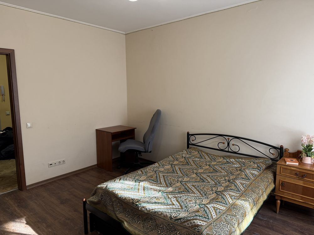 Продаж Квартира 1-кімнатна, 2/4 поверх на Степана Рудницького вул., д. 8Д Київ - фото 3