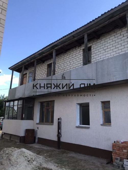 Продаж 2-поверховий Будинок з ділянкою 15 сот 300 кв.м   Скибин - фото 5