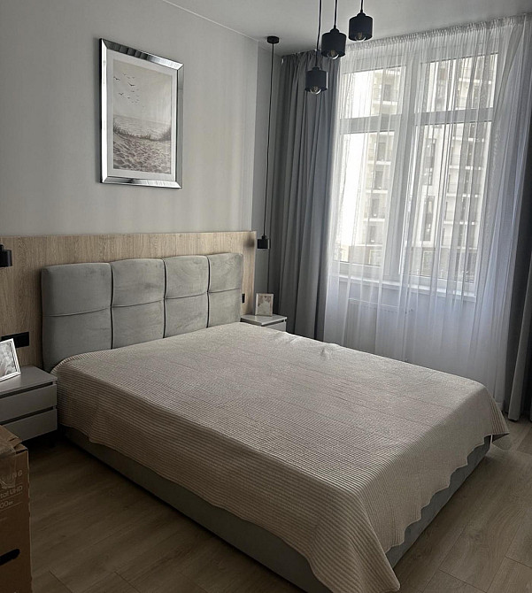 Продаж Квартира 1-кімнатна, 4/25 поверх на Краснова ул. Одеса - фото 5