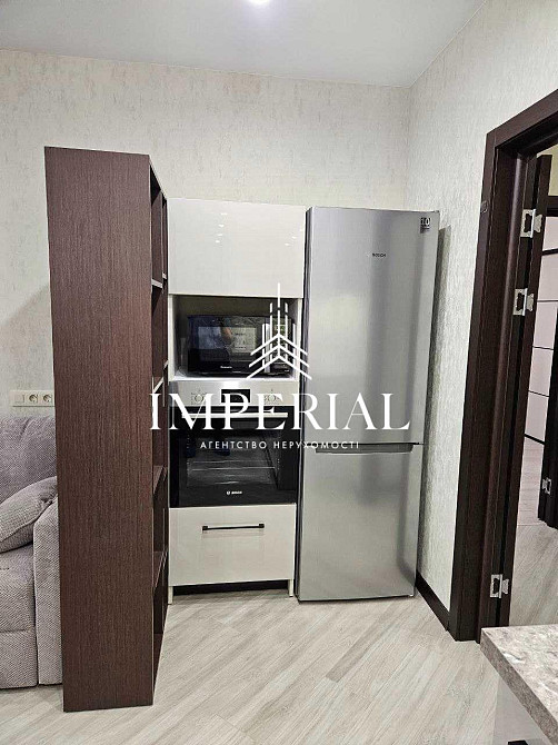 Оренда 1к Квартира 51 кв.м Берестейський вул. Киев - изображение 4