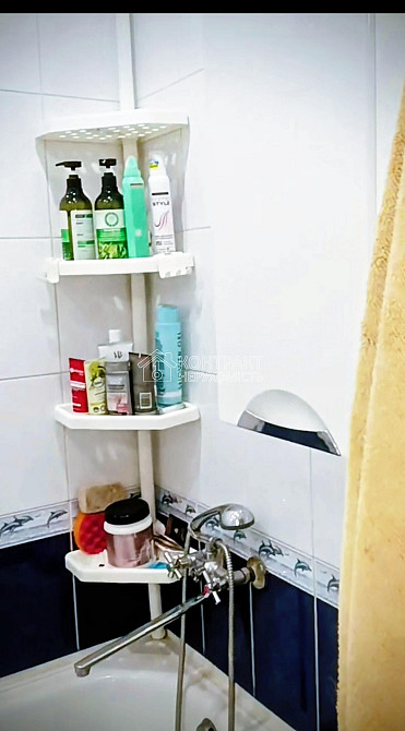 Продаж Квартира 1-кімнатна, 5/5 поверх на вул. Ново-Баварський Харків - фото 4