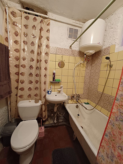 Продаж Квартира 1-кімнатна на ул. Ивана и Юрия Лип (ул. Гайдара), 46 Одеса - фото 9