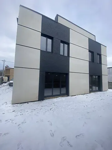Продаж 2-поверховий   120 кв.м 4 кімн. на Кулика і Гудачека (Макарова) вулиця Рівне - фото 15