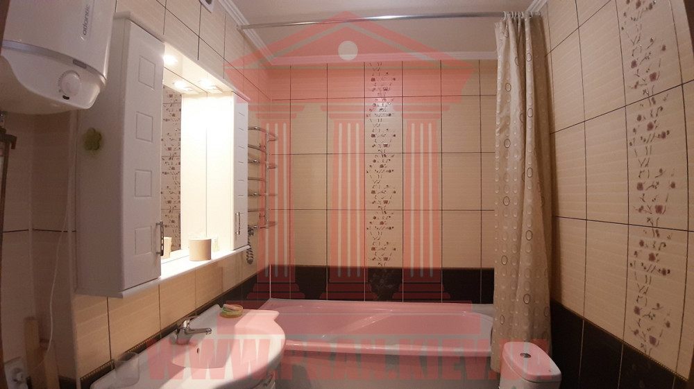 Продаж 1к Квартира 47 кв.м Привокзальна, 8 Бориспіль - фото 9