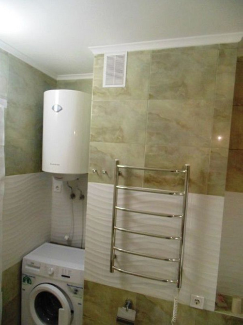 Оренда Квартира 1-кімнатна, 11/26 поверх на Крушельницкой Соломии ул., 13 Київ - фото 4