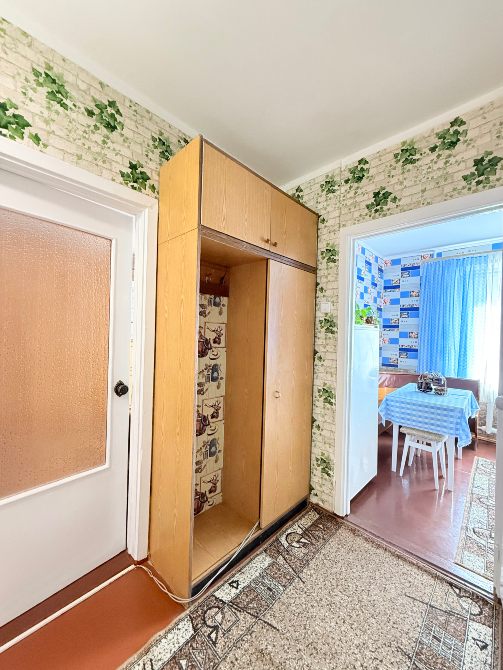 Оренда 1к Квартира 36 кв.м Шухевича, 20 Рівне - фото 13