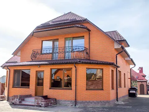 Продаж 2-поверховий   283.6 кв.м 5 кімн. на Лесі Українки вулиця 22А  - фото 6