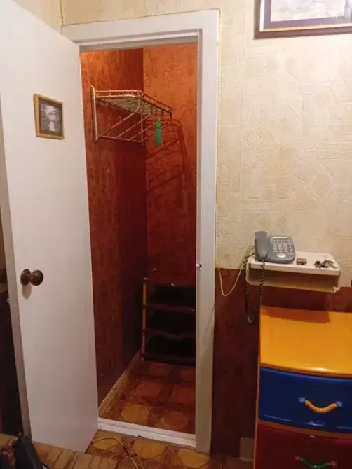 Оренда Квартира 1-кімнатна, 16/15 поверх на Липківського Василя Киев - изображение 8