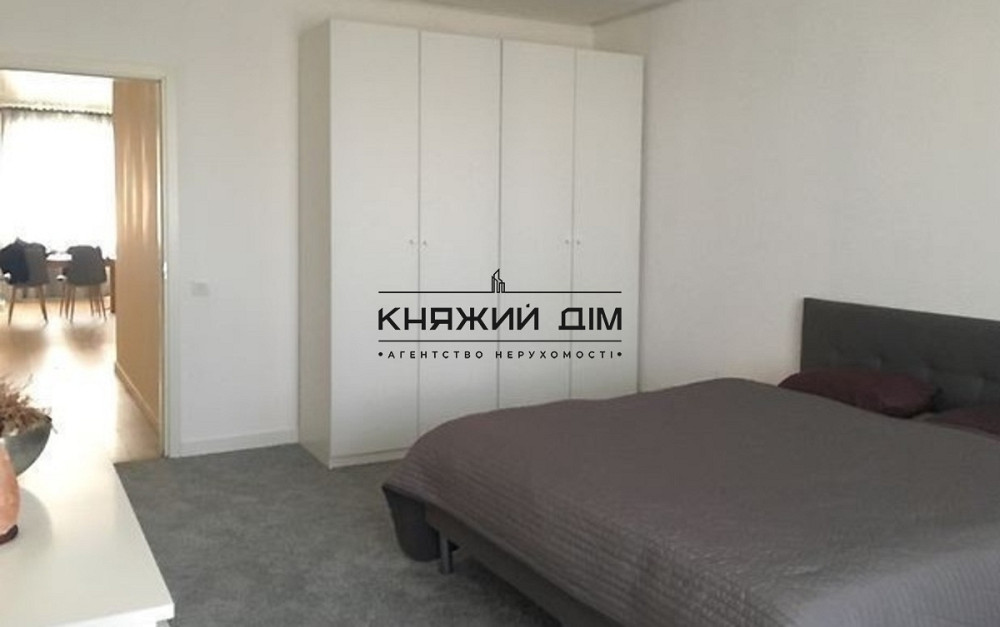 Оренда Квартира 2-кімнатна, 9/25 поверх на Харьковское шоссе Kiev - photo 2