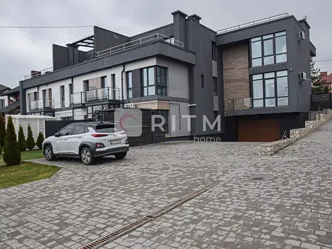 For sale 2-storey   105.9 sq.m 4 rooms   - photo 16