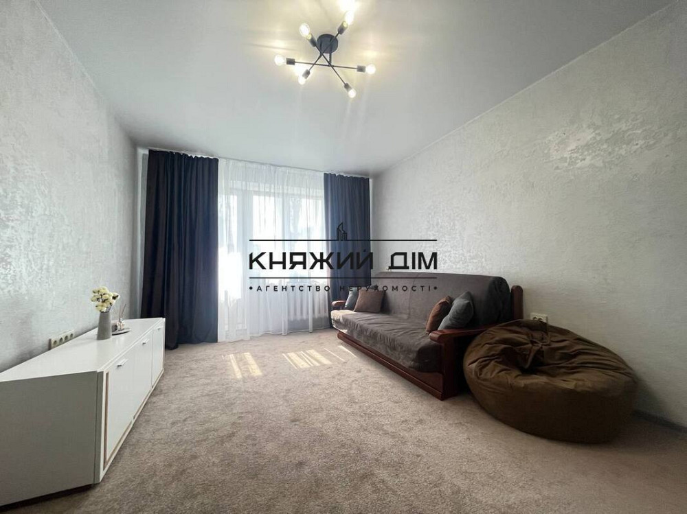 ПЕРША ЗДАЧА після кап. ремонту! Оренда 2 кімнатна квартира Оболонський район м. Мінська КОД 11202900 Київ - фото 5