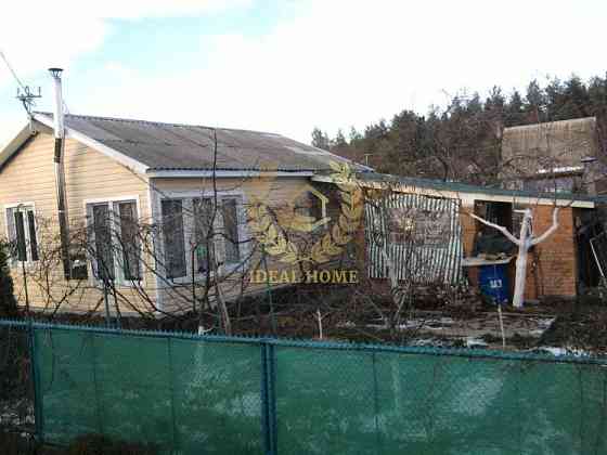 Продам дачний будинок в с.Пороскотень. Пороскотень