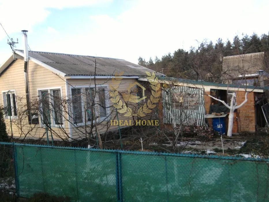 Продам дачний будинок в с.Пороскотень. Пороскотень - фото 1