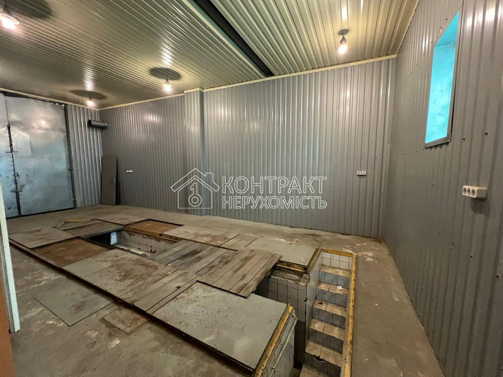 Продаж виробниче приміщення на вул. Клочківська приміщень - 4, поверх - 1/1 Kharkiv - photo 14