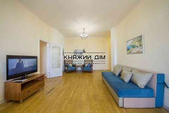 ОРЕНДА 2- кімнатної квартири на вул. Хрещатик 25. код 111399. Киев