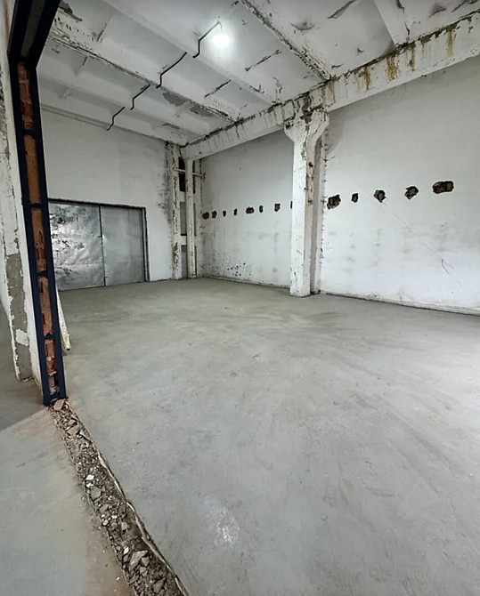 Оренда приміщення вільного призначення поверх - 1/1 Тернополь - изображение 3