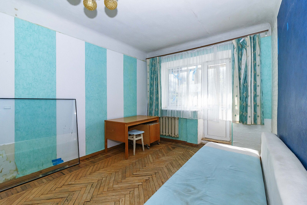 Оренда Квартира 2-кімнатна, 3/5 поверх на Корчака Януша ул. (Баумана), 28/2 Київ - фото 9