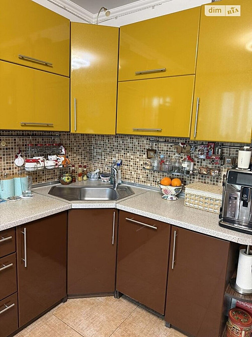 Продаж Квартира 3-кімнатна, 2/9 поверх на Зодчих Вінниця - фото 17