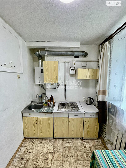 Продаж Квартира 2-кімнатна, 1/2 поверх на вул. Спортивна Kharkiv - photo 1