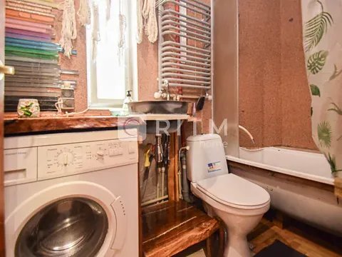 Оренда 1к Квартира 52 кв.м Полковника Данила Нечая вулиця 15 Тернопіль - фото 10