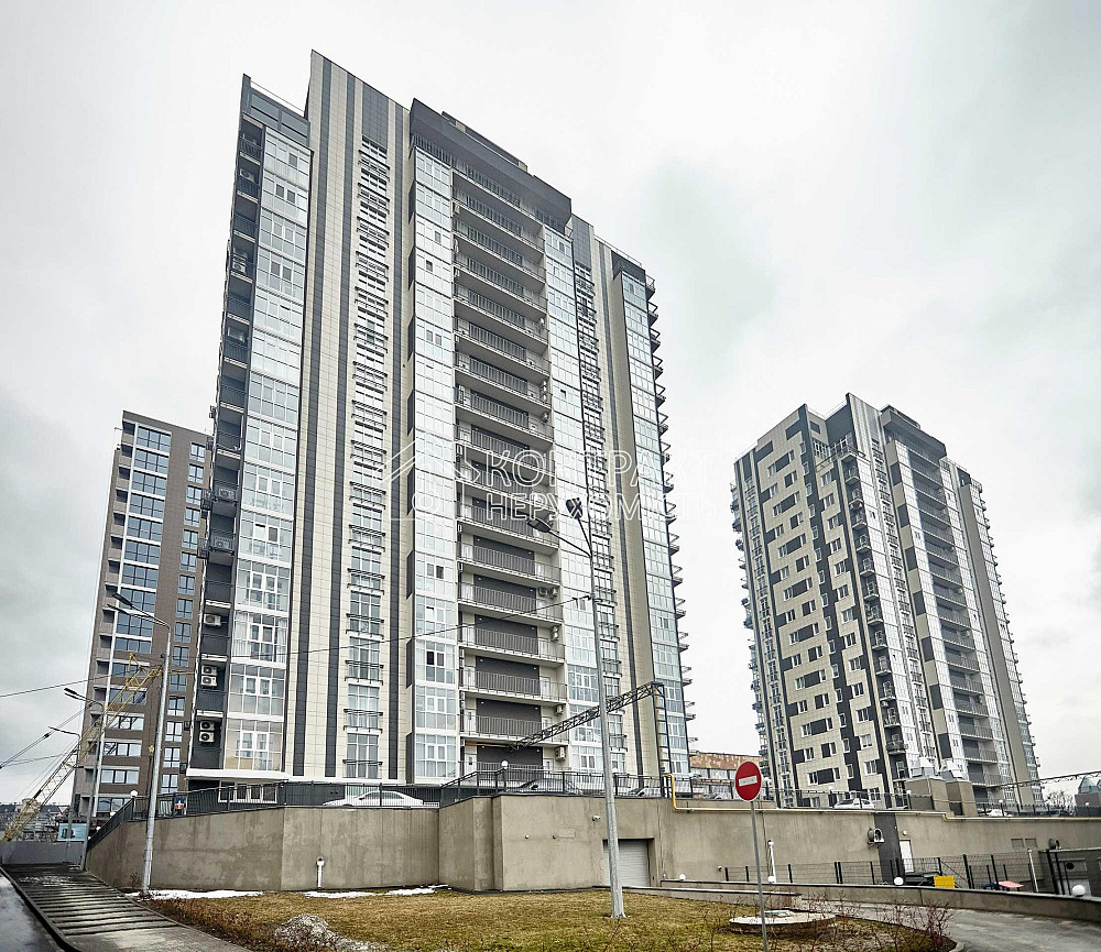 Продаж Квартира 1-кімнатна, 14/18 поверх на вул. Мінська Kharkiv - photo 13