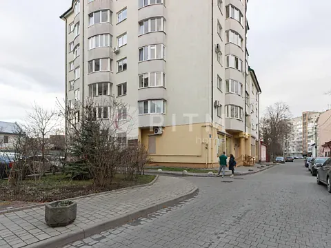 Продаж 1к Квартира 38.2 кв.м Оноре де Бальзака вулиця 33 Львів - фото 10