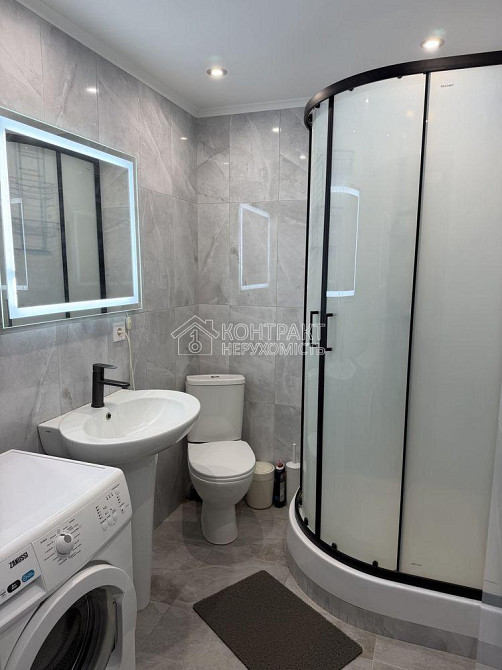 Оренда Квартира 2-кімнатна, 2/5 поверх на вул. Локомотивна Харків - фото 6