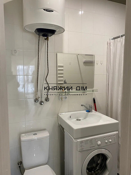 ПРОДАЖ БЕЗ КОМІСІІ 1к смарт кв в ЖК Нова Англія вул Максимовича 24Б. код 21146645 Київ - фото 7