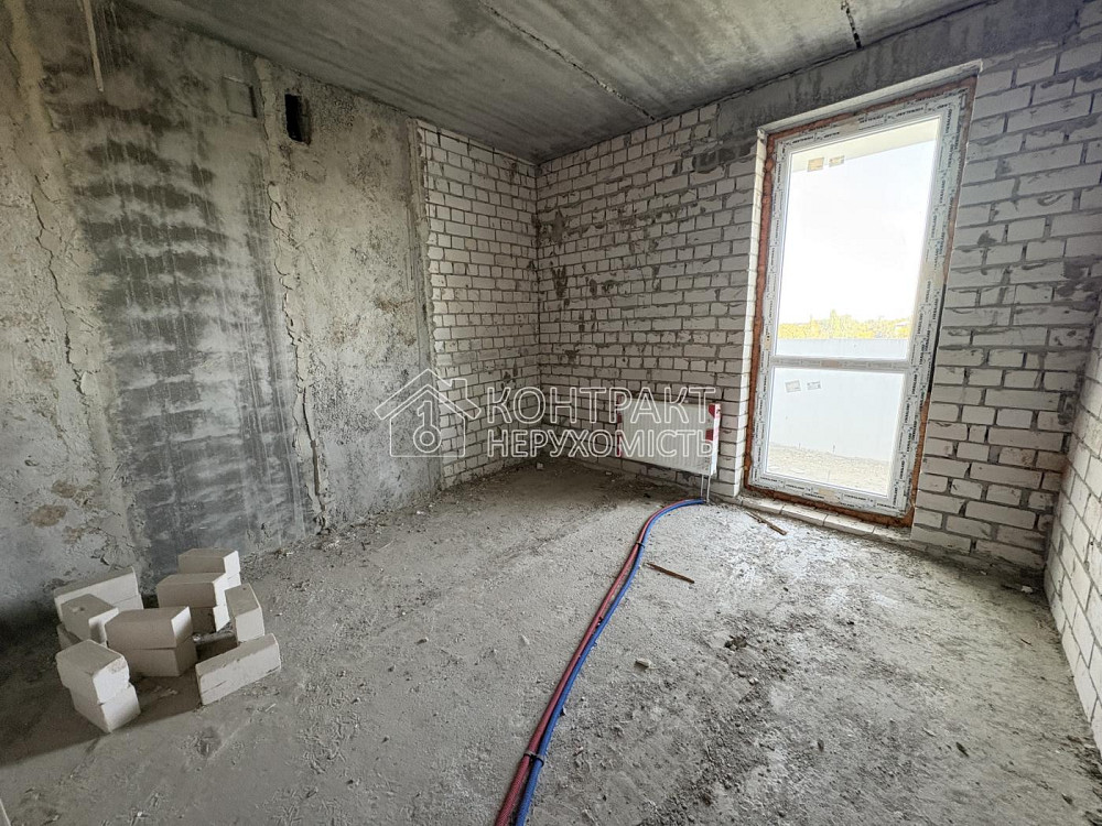 Продаж Квартира 3-кімнатна, 7/9 поверх на вул. Миру Харьков - изображение 4