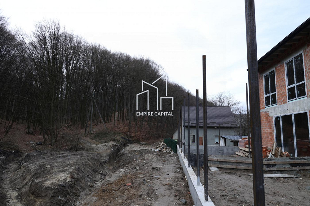 Продаж 2-поверховий Будинок з ділянкою 3 сот 192 кв.м 3 кімн. на Голубця Миколи вул. Львів - фото 13