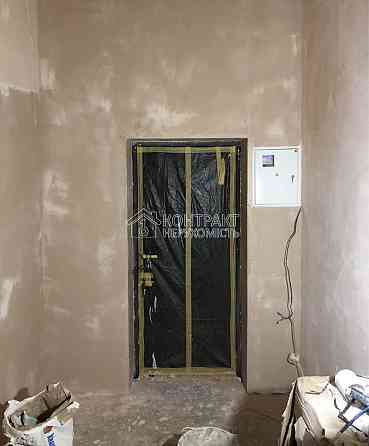 Продаж Квартира 2-кімнатна, 4/4 поверх на вул. Кібальчича Kharkiv