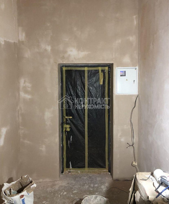 Продаж Квартира 2-кімнатна, 4/4 поверх на вул. Кібальчича Kharkiv - photo 6