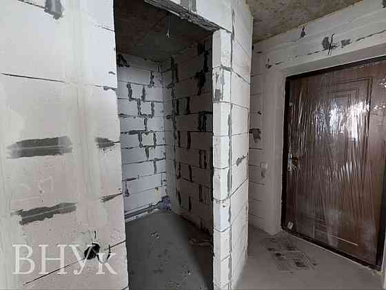 Продаж Квартира 1-кімнатна, 4/10 поверх на вул. Тролейбусна Тернопіль