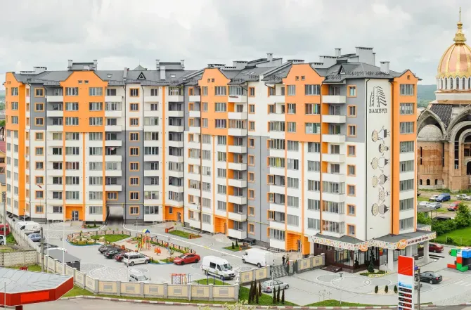 For sale 5-room Apartment 152.8 sq.m Вовчинецька Ivano-Frankivs'k - photo 20