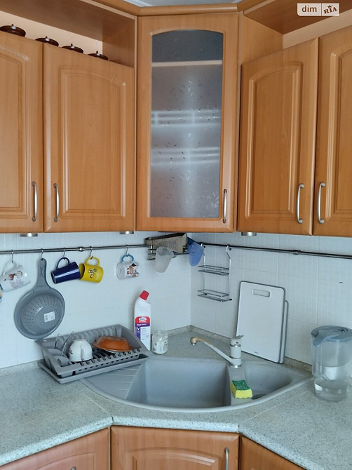 Продаж Квартира 3-кімнатна, 7/16 поверх на Ревуцького, 18 Київ - фото 6