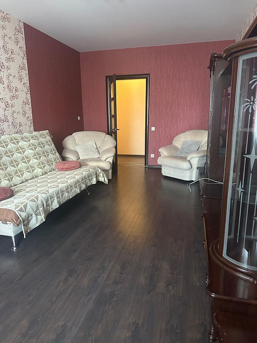 Оренда Квартира 2-кімнатна, 22/25 поверх на Єлизавети Чавдар, 5 Київ - фото 20