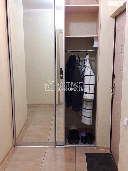 Продаж Квартира 1-кімнатна, 11/12 поверх на вул. Академика Павлова Харьков - изображение 12