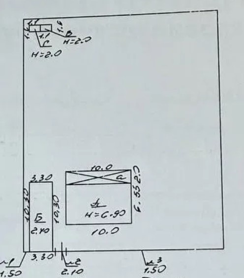 Продам дом-дачу в Алтестово Алтестове - фото 15
