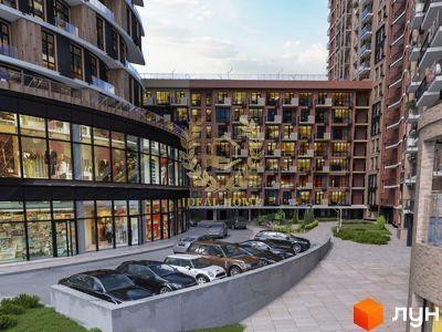 Продаж Квартира 1-кімнатна на Глубочицкая ул., 43 Kiev - photo 3