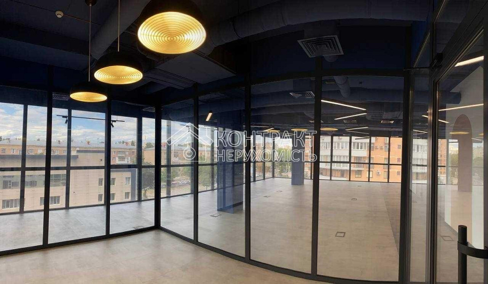 Оренда офісне приміщення на вул. Науки приміщень - 5, поверх - 5/13 Kharkiv - photo 1