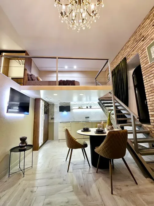 Оренда 2к Квартира 45 кв.м Троицкая 1 Одеса - фото 1