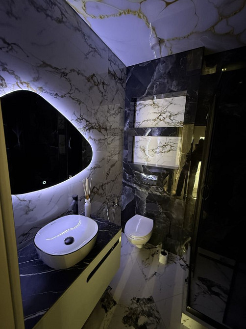 Продаж Квартира 2-кімнатна, 6/11 поверх на вул. Грушевського 98 Житомир - изображение 6